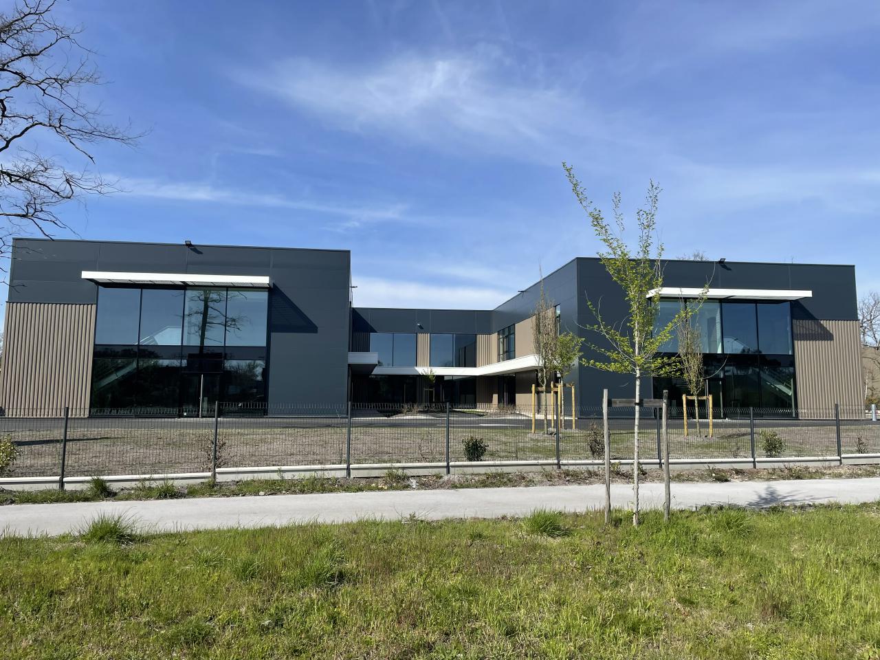 Local d'activité Mérignac 1409m² Location local d'activité Mérignac Gironde OLACT2201275 27